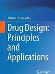 Drug Design: Principles and Applications