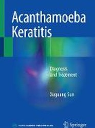 Acanthamoeba Keratitis