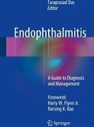 Endophthalmitis