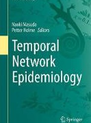 Temporal Network Epidemiology