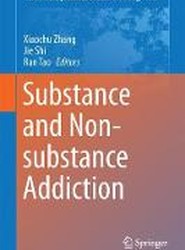 Substance and Non-substance Addiction