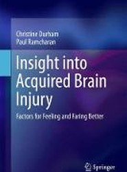 Insight into Acquired Brain Injury