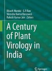 A Century of Plant Virology in India