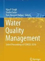 Water Quality Management
