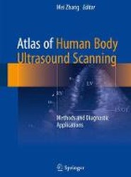 Atlas of Human Body Ultrasound Scanning