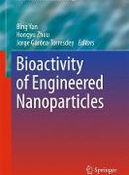 Bioactivity of Engineered Nanoparticles