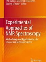 Experimental Approaches of NMR Spectroscopy