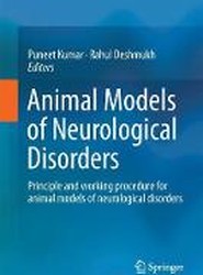 Animal Models of Neurological Disorders