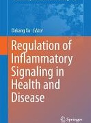 Regulation of Inflammatory Signaling in Health and Disease