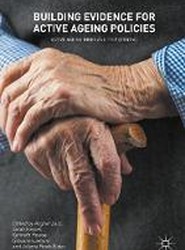 Building Evidence for Active Ageing Policies