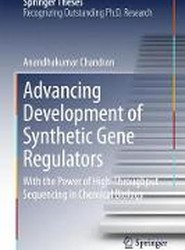 Advancing Development of Synthetic Gene Regulators
