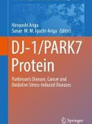 DJ-1/PARK7 Protein