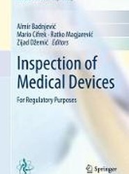 Inspection of Medical Devices