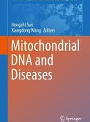Mitochondrial DNA and Diseases