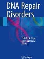 DNA Repair Disorders