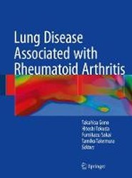 Lung Disease Associated with Rheumatoid Arthritis