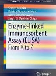 Enzyme-linked Immunosorbent Assay (ELISA)