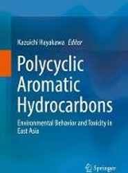 Polycyclic Aromatic Hydrocarbons
