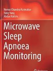 Microwave Sleep Apnoea Monitoring