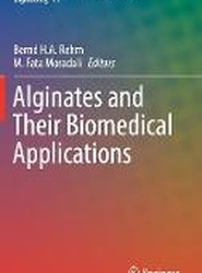 Alginates and Their Biomedical Applications
