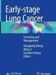 Early-stage Lung Cancer