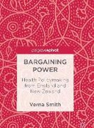 Bargaining Power