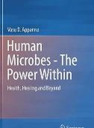 Human Microbes - The Power Within