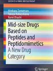 Mid-size Drugs Based on Peptides and Peptidomimetics