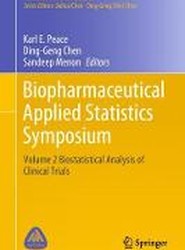 Biopharmaceutical Applied Statistics Symposium