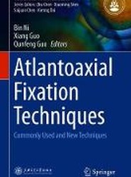 Atlantoaxial Fixation Techniques