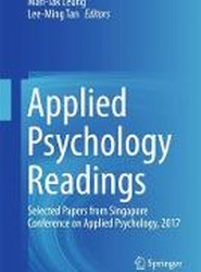 Applied Psychology Readings