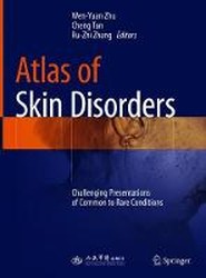 Atlas of Skin Disorders