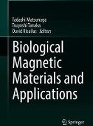 Biological Magnetic Materials and Applications
