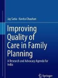 Improving Quality of Care in Family Planning