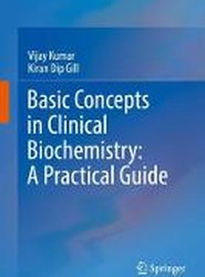 Basic Concepts in Clinical Biochemistry: A Practical Guide