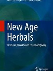 New Age Herbals