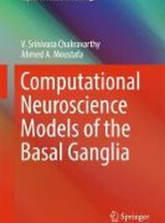 Computational Neuroscience Models of the Basal Ganglia