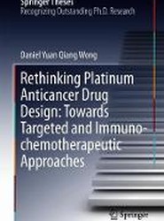 Rethinking Platinum Anticancer Drug Design: Towards Targeted and Immuno-chemotherapeutic Approaches