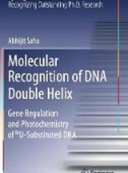 Molecular Recognition of DNA Double Helix
