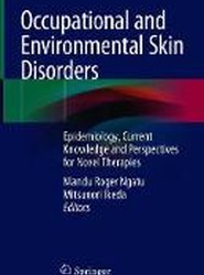 Occupational and Environmental Skin Disorders