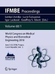 World Congress on Medical Physics and Biomedical Engineering 2018