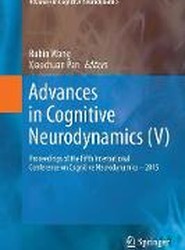 Advances in Cognitive Neurodynamics (V)