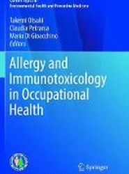 Allergy and Immunotoxicology in Occupational Health