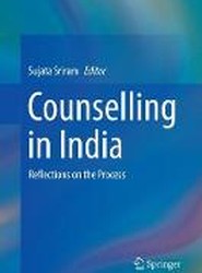 Counselling in India