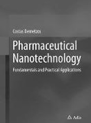 Pharmaceutical Nanotechnology
