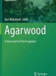Agarwood