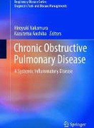 Chronic Obstructive Pulmonary Disease