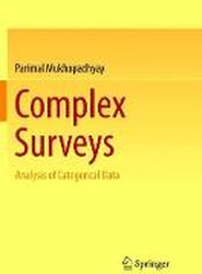 Complex Surveys