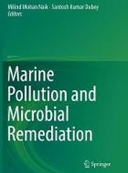Marine Pollution and Microbial Remediation