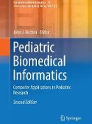 Pediatric Biomedical Informatics